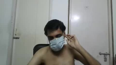 hapbit online show from March 6, 6:40 pm