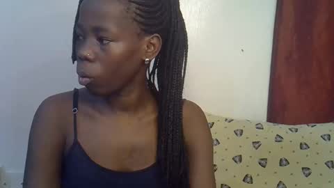 happy_kienyeji online show from November 20, 4:48 pm