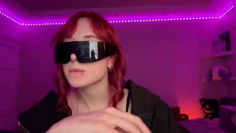 Call me Milly online show from February 12, 11:08 pm