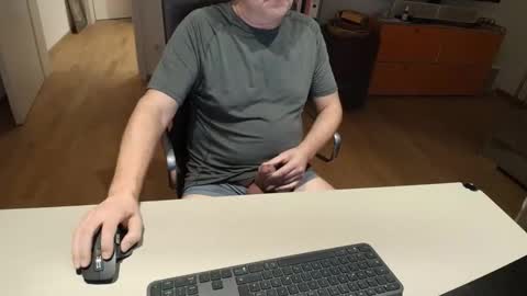 Cum for you online show from February 22, 7:27 pm