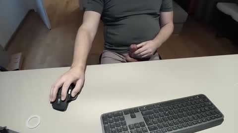 Cum for you online show from December 23, 11:05 am