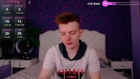happydeimos online show from June 4, 10:27 pm