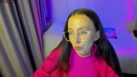 Stephanie online show from November 9, 6:21 pm