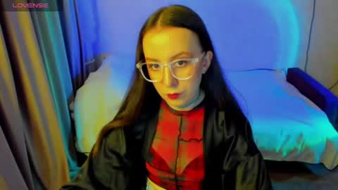 Stephanie online show from June 13, 9:36 pm
