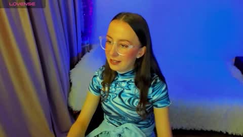 Stephanie online show from January 14, 7:22 pm