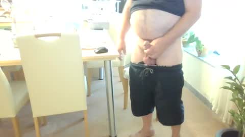 harald1234 online show from August 1, 12:51 pm