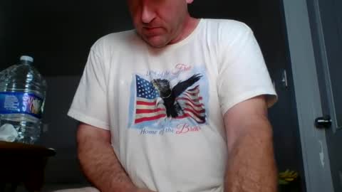 Snapshot of hard4you6921 chatting on September 11, 1:34 pm hard4you6921 online show from September 11, 1:34 pm