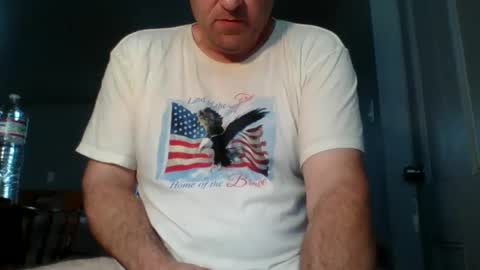 Snapshot of hard4you6921 chatting on September 24, 2:57 pm hard4you6921 online show from September 24, 2:57 pm