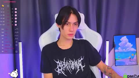 Mark online show from January 14, 1:35 am