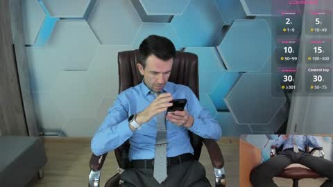 Steve online show from April 2, 3:25 am