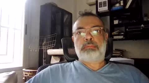 Hard Boner online show from April 19, 12:17 pm