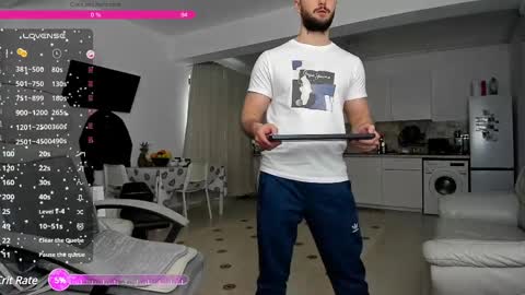 Hard Cock online show from March 2, 8:38 am