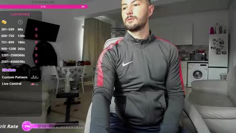 Hard Cock online show from October 21, 7:46 am