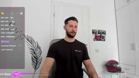 Hard Cock online show from February 26, 9:23 am