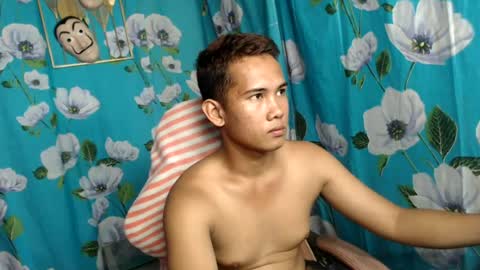 hard dickzhack online show from August 3, 12:34 am