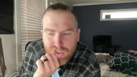 Snapshot of hard_irishman chatting on January 28, 10:23 pm Zach online show from January 28, 10:23 pm