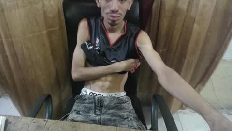 hard_its777 online show from January 14, 9:01 pm