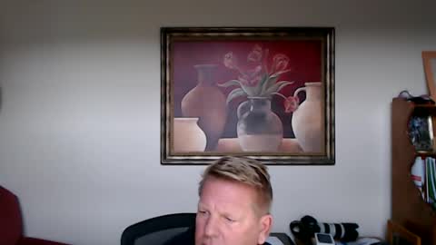 Steele and Cassie online show from November 22, 12:42 am