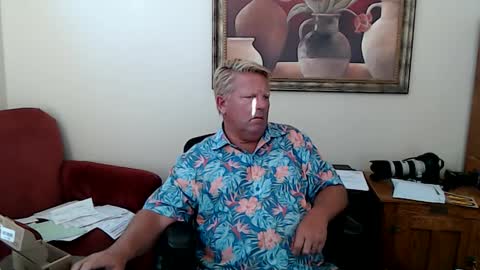 Steele and Cassie online show from April 14, 11:41 pm