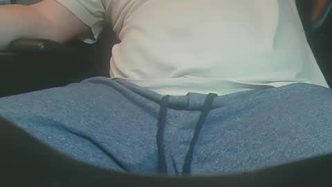 Horny and Hard all the time online show from December 18, 3:04 am