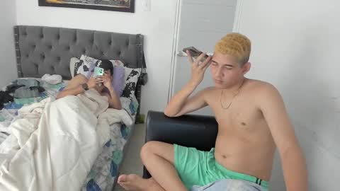 Hard Cock online show from October 2, 3:49 am