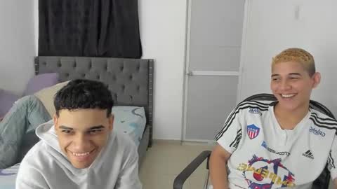 Hard Cock online show from October 7, 11:34 pm