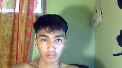 Alex and luna online show from October 25, 5:41 am