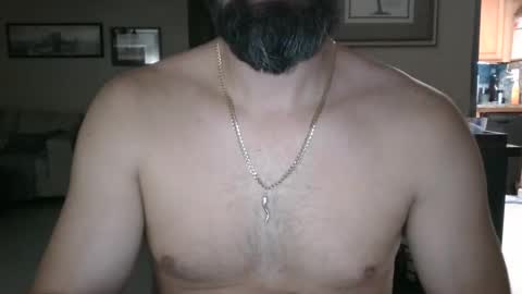 HcoreMike online show from February 18, 1:54 am