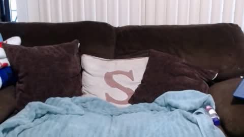 Brian online show from January 6, 12:20 pm