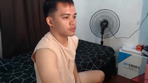 JOHN online show from February 27, 2:26 am