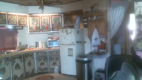 john nobles online show from January 19, 5:07 pm