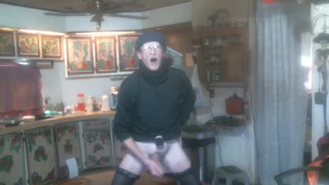 john nobles online show from January 14, 5:12 pm