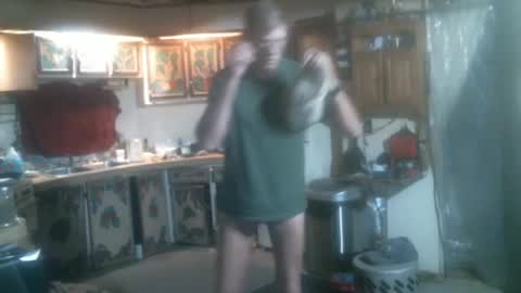 john nobles online show from September 19, 9:40 pm