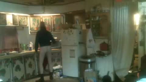 john nobles online show from January 30, 11:13 pm