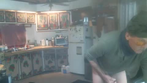 john nobles online show from December 7, 6:10 pm