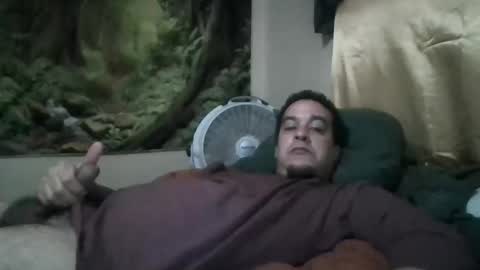 bootyman420 online show from December 7, 8:38 am