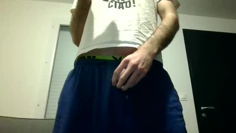 Mika online show from March 12, 11:54 pm