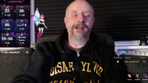 MrLazy online show from October 1, 6:51 pm