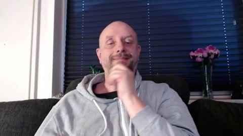 MrLazy online show from January 13, 2:58 pm