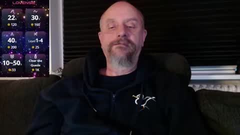 MrLazy online show from November 27, 6:59 pm