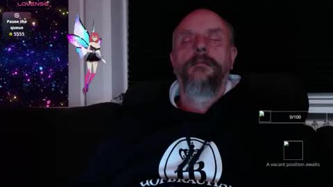 MrLazy online show from October 3, 7:11 pm