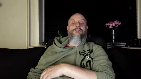 MrLazy online show from May 23, 12:39 am