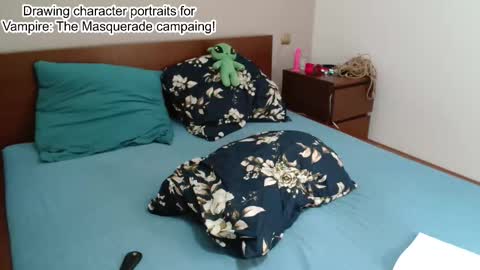 Void online show from February 16, 8:51 pm