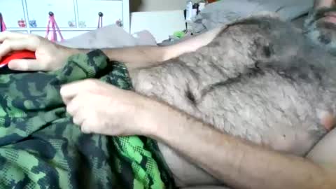 hardnick696 online show from March 1, 9:37 pm