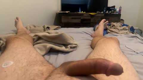 WetNHardForYou online show from November 4, 7:37 pm