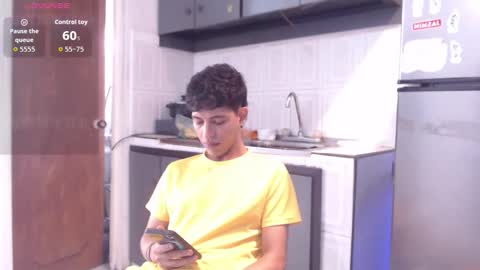 Andres Dean online show from November 24, 6:39 pm