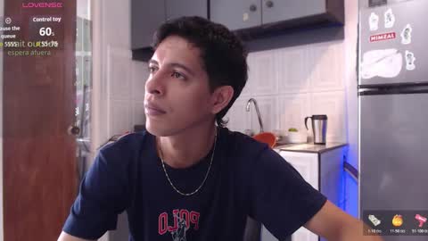 Andres Dean online show from December 18, 8:04 pm