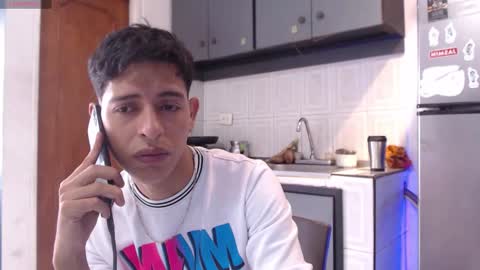 Andres Dean online show from December 21, 8:26 pm