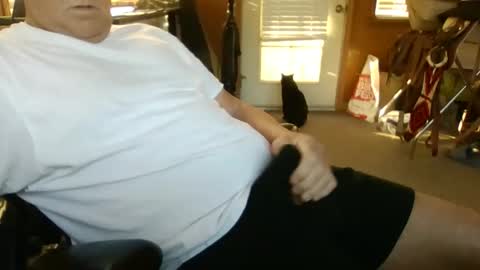 HSS online show from January 23, 4:48 pm