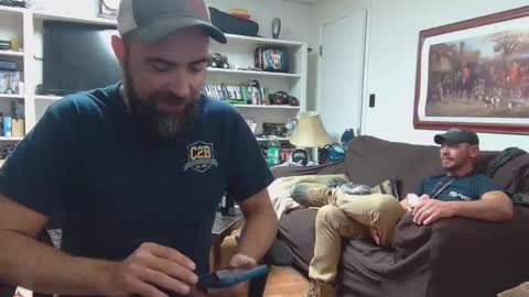 hardworkertn online show from November 5, 7:38 pm